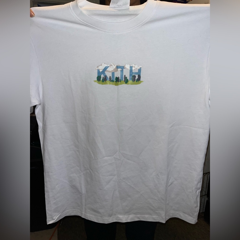 Men’s KITH Tshirt
